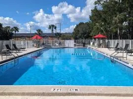 Quality Inn Gainesville I-75