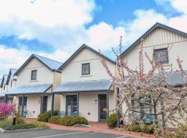 The Studios By Manna, Ascend Hotel Collection, hotel v destinaci Hahndorf