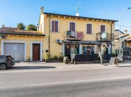 Boccadoro Rooms