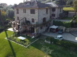 La Casa di Pietra