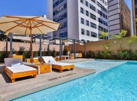 Radisson RED Campinas