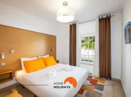 #251 Coronel Águas by Home Holidays