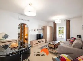 #251 Coronel Águas by Home Holidays