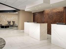 Fargo में, होटल Radisson Blu Fargo