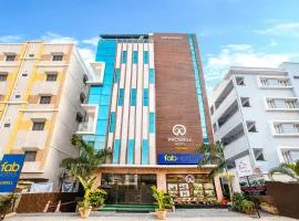 FabHotel Prime Prowell Crown - Nr TCS Deccan Park, Hitech City