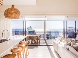 First Light Mooloolaba, Ascend Hotel Collection, hotel v destinaci Mooloolaba
