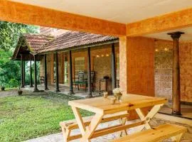 Serenity Farm & Ayurvedic Retreat
