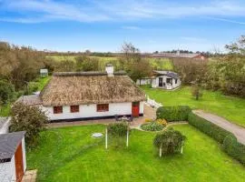 Awesome Home In Tim With Wifi