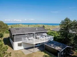 Holiday Home Mariesvej Sæby Iii