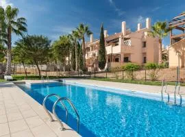 El Oasis La Casita 1 Bajo A