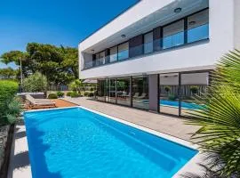 Villa Alpha