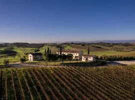Colle Alberti Country House