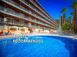 Hotel Servigroup Diplomatic 4 Sup