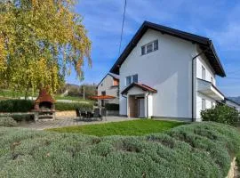 Amazing Home In Petrova Gora With Sauna