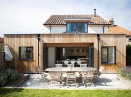 Wheel House, Burnham Market, hotel a Burnham Market