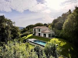 Villa Ramatuelle, hotel di Ramatuelle
