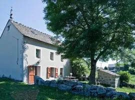 Gîte Gîtes de France 6/7 personnes aux Combes
