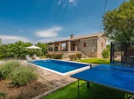 Stunning Home In Svet Vid Dobrinjski