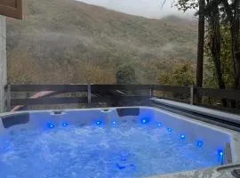 Forest view Aggeliki