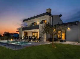 Villa Libreto