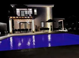 Alba Gold LUXURY SUITE & VILLA