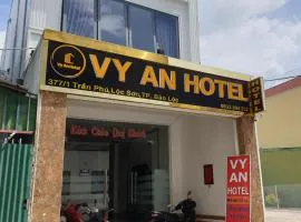 Vy An Hotel