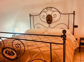 Dimora Carafa, hotel i Adelfia