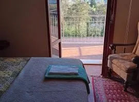 Borgotaro Loft