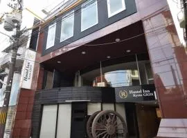 Hostel Inn Kyoto Gion