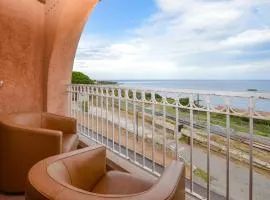 Lovely Apartment In Algajola