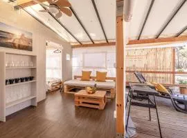 Glamping Tents - Camp Slatina