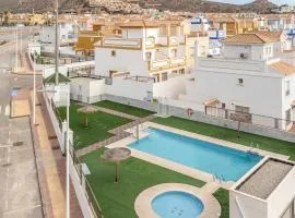 Awesome Home In San Juan De Los Terrer