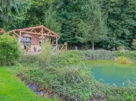 2 Bedroom Amazing Home In Gueschart