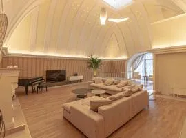 Luxury & Best location