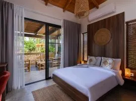 Tal Shahar Rooms