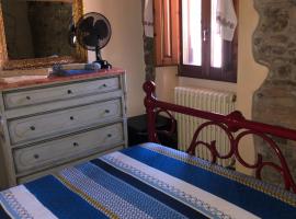 W il silenzio!, hotel in Gualdo