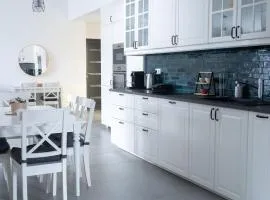 CDP Apartman 1