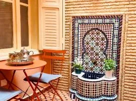 Mamounia Patio & Rooftop