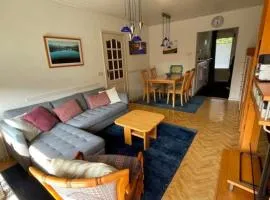 Perfect Appartement - Dichtbij Zee en Natuur
