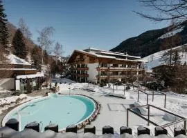 Familien- & Gartenhotel Theresia 4-Sterne Superior