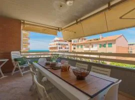 Appartamento Beach View