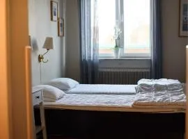 Falköpings Vandrarhem/Hostel
