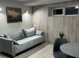 Saules street apartments Klaipeda