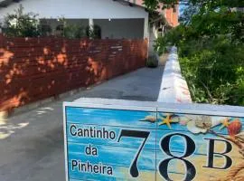 Cantinho da Pinheira