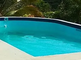 Montego Bay Hillside Retreat