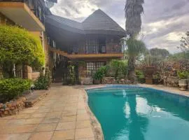 Foundation Stones Lodge Mafikeng