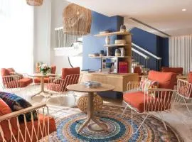 Croisette Beach Hotel Cannes - MGallery Collection