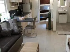 Ferienwohnung Klockenhagen 1