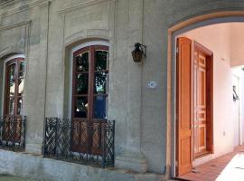 Casa de la Flor by Posada de la Flor, hotel a Colonia del Sacramento