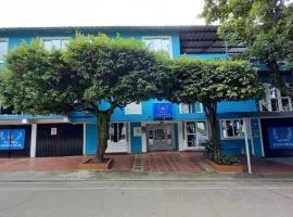 HOTEL Casa Real